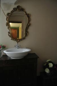 Fotografie z fotogalerie ubytování Palazzo Zecchino B&B v Janově
