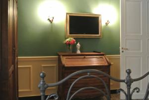 Fotografie z fotogalerie ubytování Palazzo Zecchino B&B v Janově