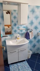 Bilik mandi di Matušanka Apartment +19 gambar