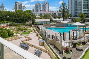 Gallery image of Twin Towns 233 in Tweed Heads