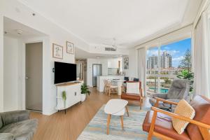 Gallery image of Twin Towns 233 in Tweed Heads