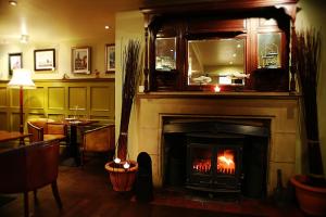 Foto dalla galleria di Reddans of Bettystown Luxury Bed & Breakfast, Restaurant and Bar a Bettystown