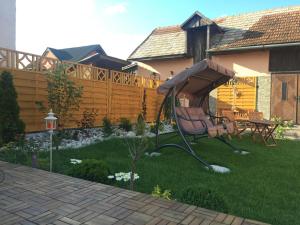 韦伯夫Penzion Werbew的相册照片