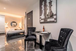 Gallery image of Le Studio 68 - Hyper Centre - Sleep in Béthune in Béthune