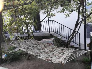 Loodusmaastik külalistemaja lähedal