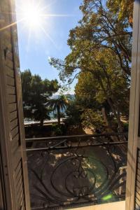 Fotografie z fotogalerie ubytování LuxBeachFront v destinaci Petrovac na Moru + 31 fotografií