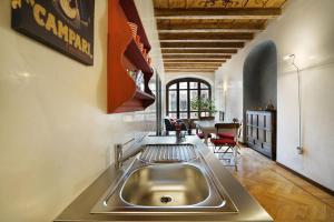 Fotografie z fotogalerie ubytování Casa Marta v Bergamu + 15 fotografií