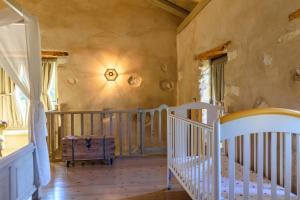 Kép Vrisali Traditional Stone Villa szállásáról Jerólakoszban a galériában