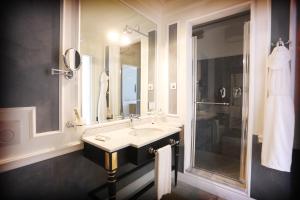 Bagno di Tesoretto Hotel