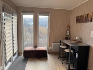 Gallery image of POP'S colors - Chalet dans les Vosges in Ventron +9 photos
