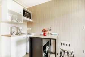 Gallery image of POP'S colors - Chalet dans les Vosges in Ventron