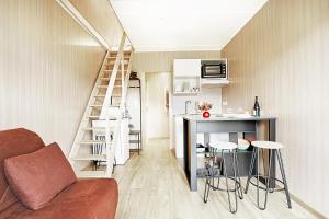 Gallery image of POP'S colors - Chalet dans les Vosges in Ventron
