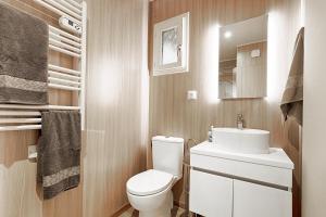 Gallery image of POP'S colors - Chalet dans les Vosges in Ventron