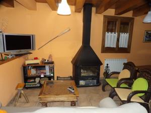 Gallery image of Hostal Rural Aude in Durro