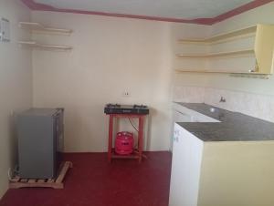 Gallery image of Tosh stays in Nairobi