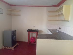 Gallery image of Tosh stays in Nairobi