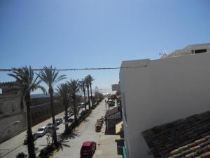 Gallery image of Apartamentos la Atarraya in Zahara de los Atunes