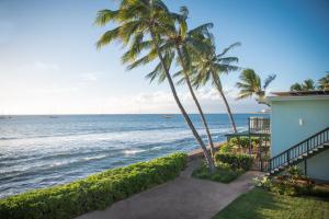 Gallery image of MaKai Sunset Inn in Lahaina