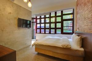 Gallery image of DC Hotel in Taichung