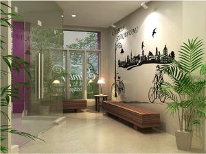 Galeri foto Sparks Odeon Sukabumi, ARTOTEL Curated di Sukabumi