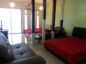 Gallery image of Homestay KBCC in Kota Bharu