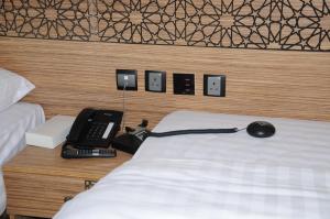 Gallery image of حديقة الروز in Al Masfalah