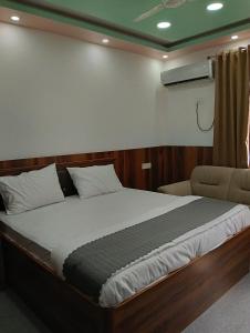Gallery image of Bagicha Hotel and Restaurant in Buxar