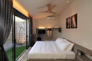 Gallery image of Laman Sentosa Boutique Residence in Kuantan