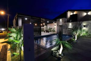 Gallery image of Laman Sentosa Boutique Residence in Kuantan