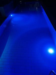 Gallery image of RT Bed, Breakfast & Spa in Lekki