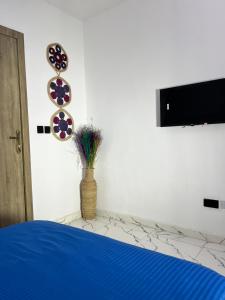 Gallery image of RT Bed, Breakfast & Spa in Lekki