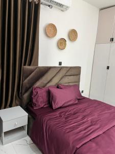 Gallery image of RT Bed, Breakfast & Spa in Lekki