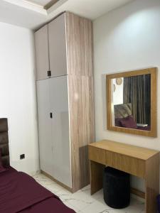 Gallery image of RT Bed, Breakfast & Spa in Lekki