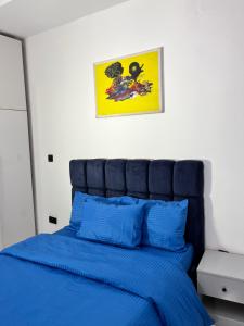 Gallery image of RT Bed, Breakfast & Spa in Lekki +10 photos