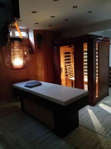 Gallery image of Sleep & Spa in Podgorica