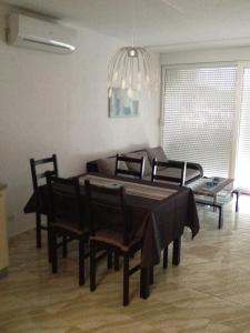 Fotografie z fotogalerie ubytování Flanell Apartments v destinaci Vir