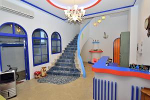 Fotografie z fotogalerie ubytování Sky Blue Ocean B&B v destinaci Eluan