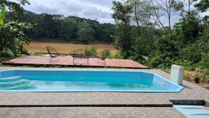 Gallery image of Green House Tambopata in Puerto Maldonado