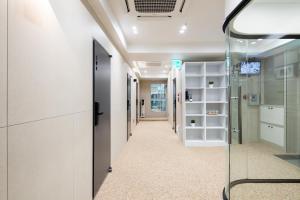 Bilde i galleriet til Hostel Mega Daechi i Seoul + 23 bilder