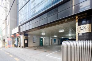 Bilde i galleriet til Hostel Mega Daechi i Seoul