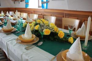 Fotografie z fotogalerie ubytování Guesthouse Veles v destinaci Slovinská Bystrica