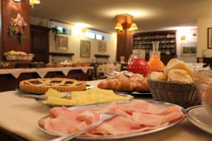 Φωτογραφία από το άλμπουμ του Hotel La Quiete σε Bardonecchia +36 φωτογραφίες