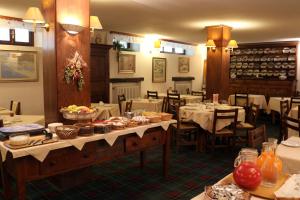 Φωτογραφία από το άλμπουμ του Hotel La Quiete σε Bardonecchia