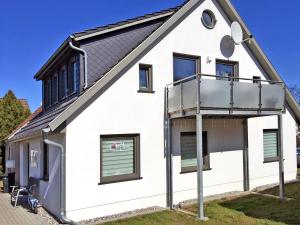 Hoone, kus apartement asub