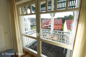 Gallery image of FeWo Möwennest by Pharus Appartements in Koserow