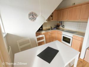 Gallery image of FeWo Möwennest by Pharus Appartements in Koserow