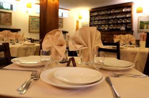 Φωτογραφία από το άλμπουμ του Hotel La Quiete σε Bardonecchia