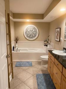 Gallery image of Cozy Retreat King Bed Fast Wi-Fi Beach in Biloxi