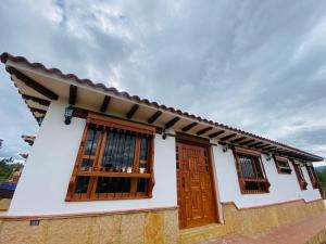 Gallery image of Casa Roma in Villa de Leyva