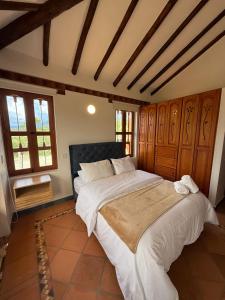 Gallery image of Casa Roma in Villa de Leyva